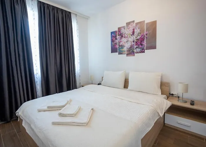 Karastoyanovi\'S Apartment 2
