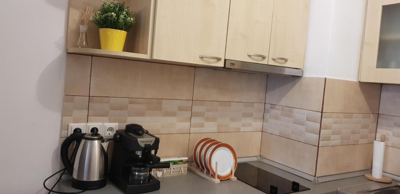 Appartement Karastoyanovi's 2 Sofia