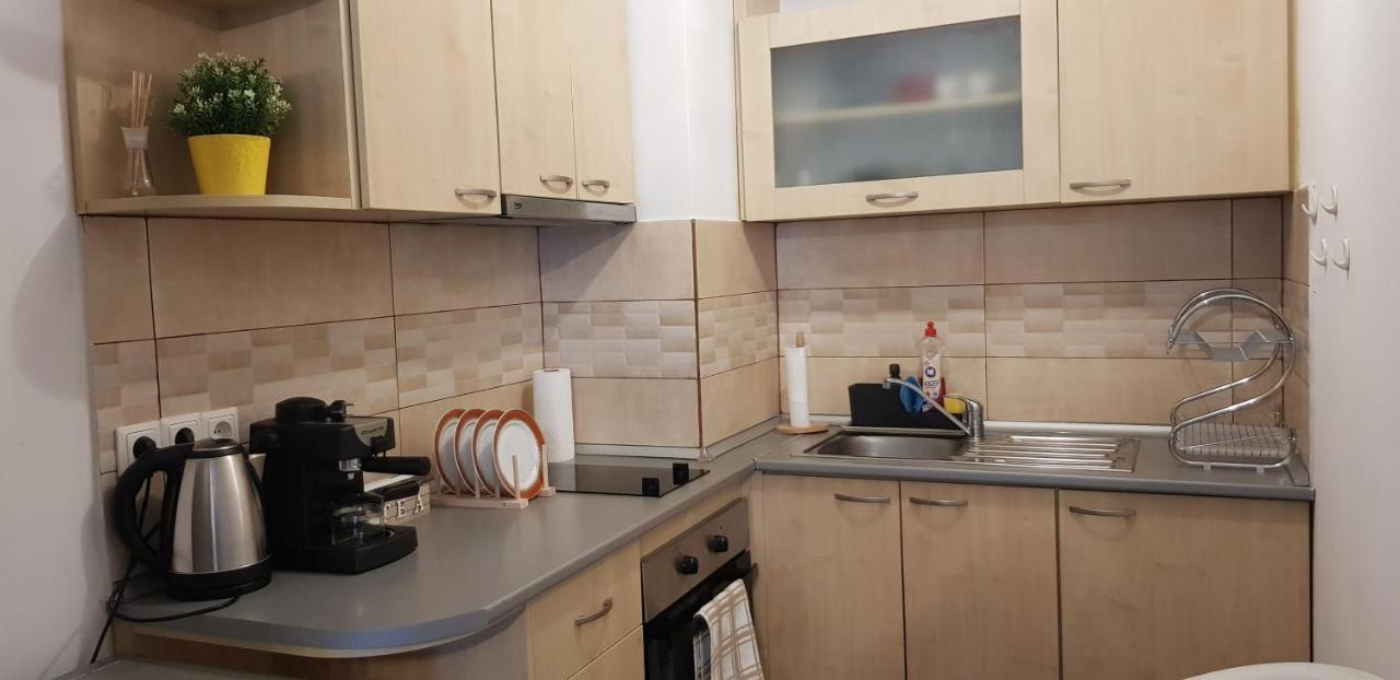 Karastoyanovi's 2 Apartament Sofia