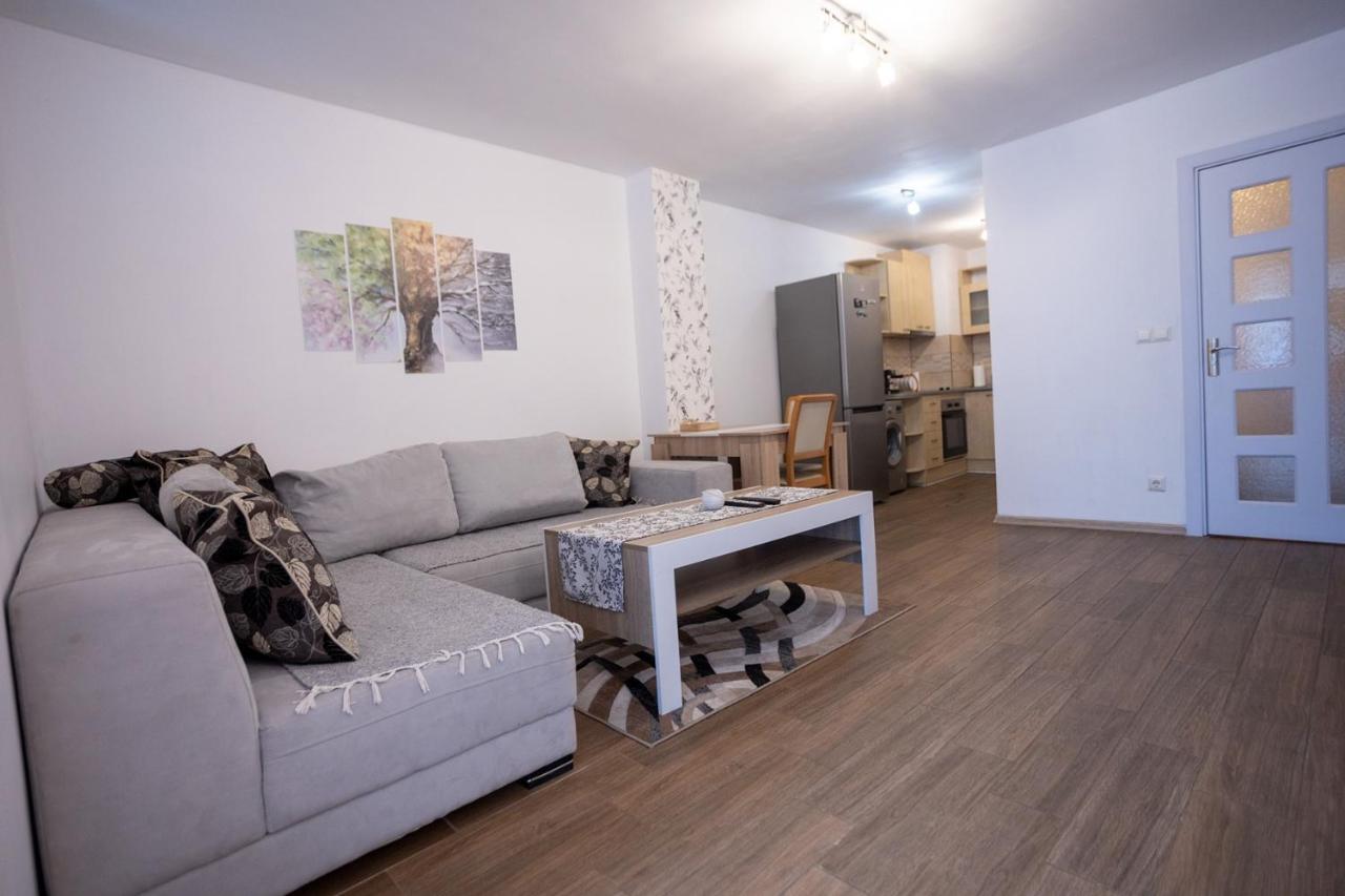 Karastoyanovi's 2 Apartament