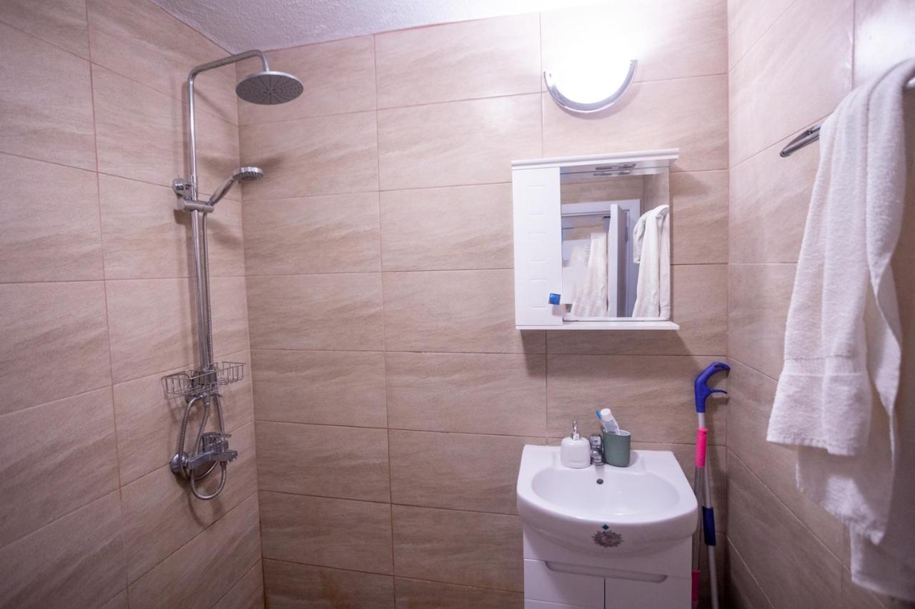 Karastoyanovi's 2 Appartement *