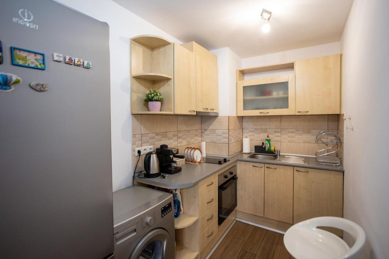 Appartement Karastoyanovi's 2 *
